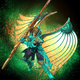 Dragoon!
